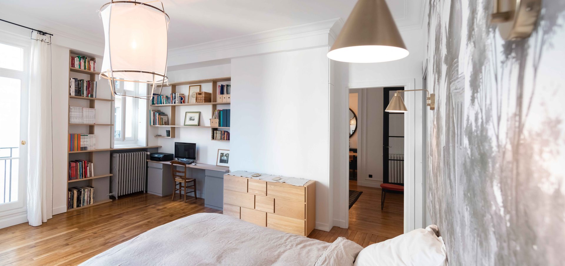 Pérignon | ElvireM | Architecture d'intérieur